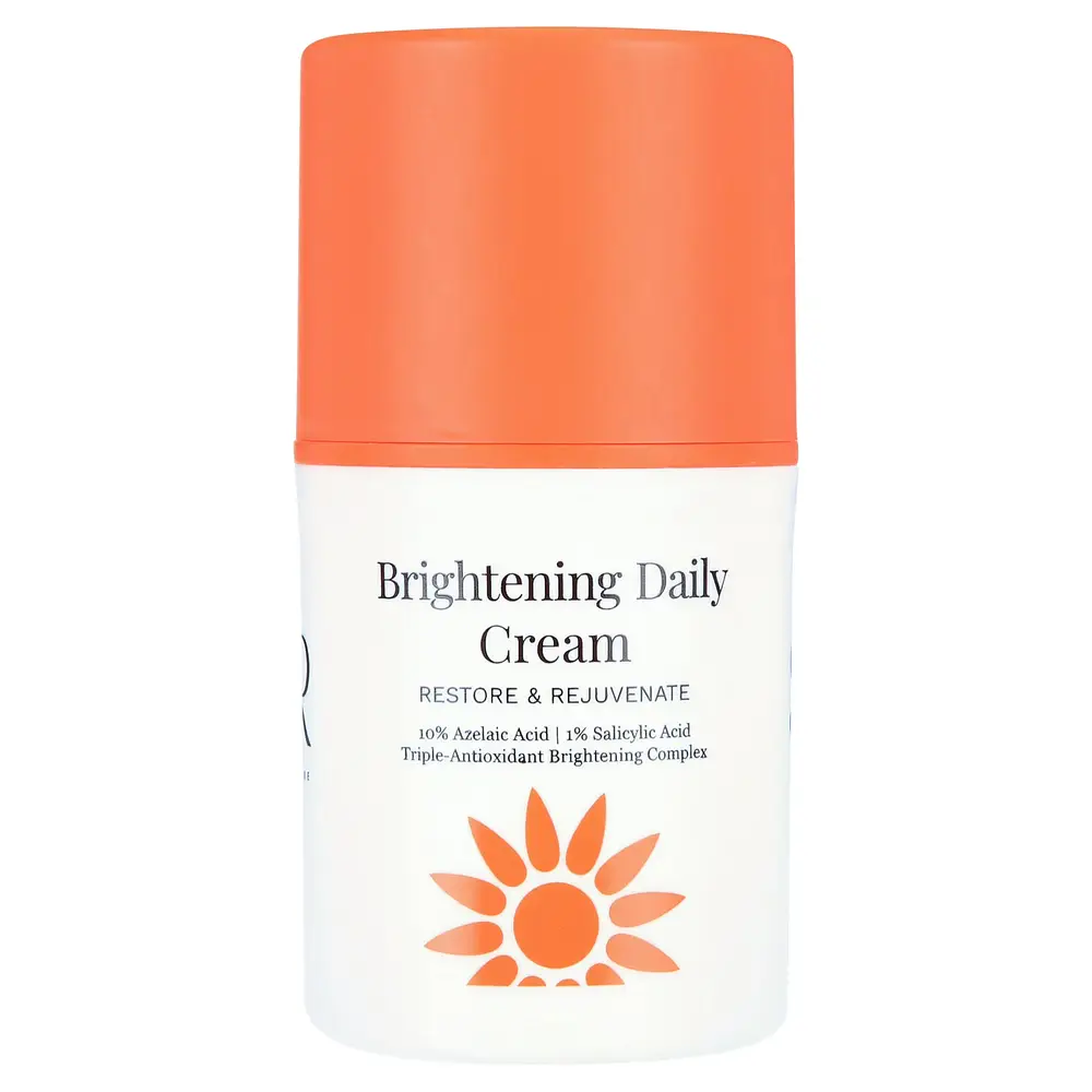 Sienna Rose Bright Daily Cream
