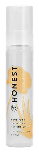 Honest Beauty Save Face Shielding Setting Spray