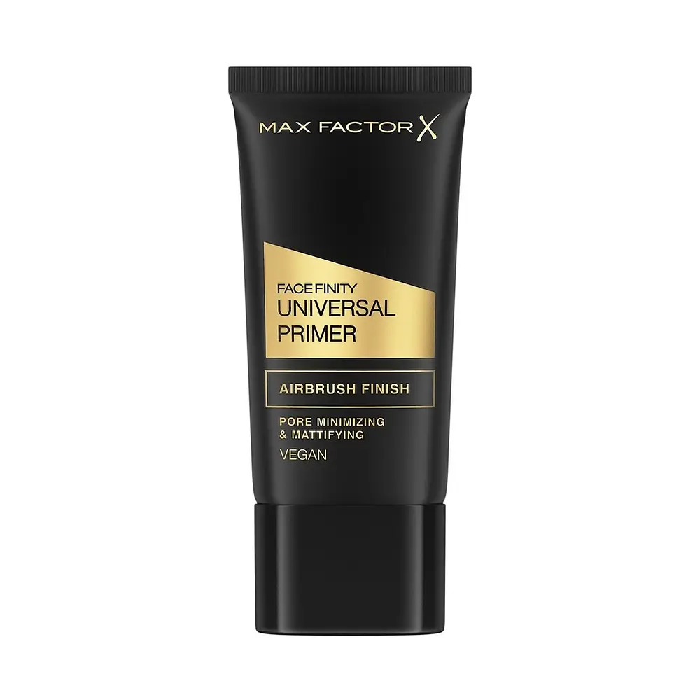 Max Factor X Facefinity Universal Primer Clear