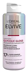 L'Oreal Glycolic Gloss 5 Minute Treatment Portugal