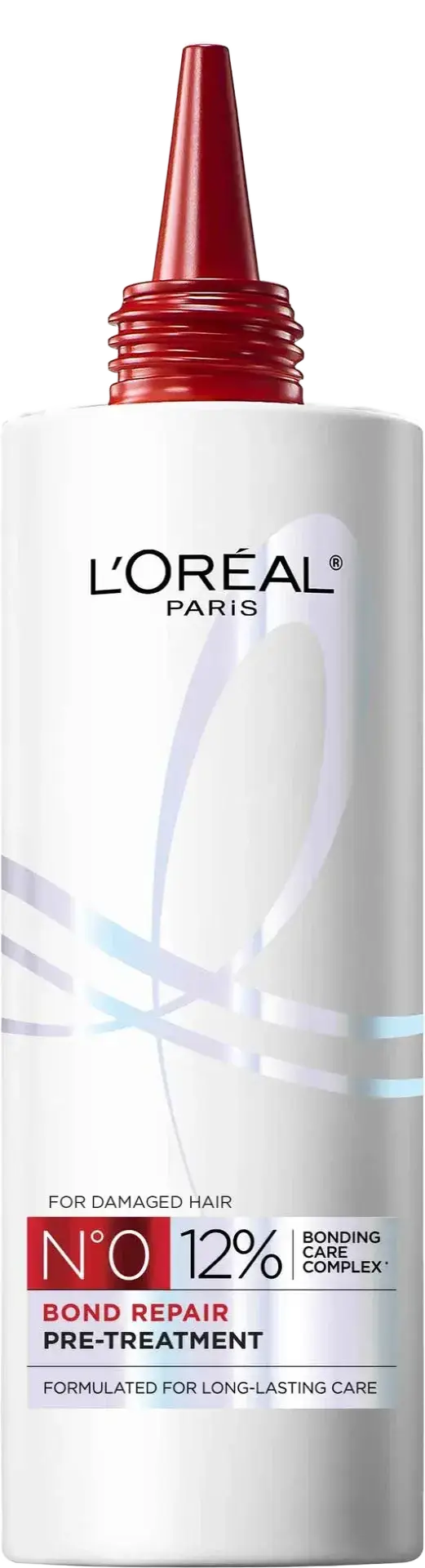 L'Oreal Bond Repair Pre-Treatment Hong Kong