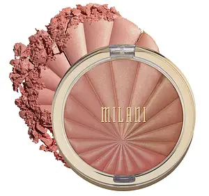 Milani Color Harmony Blush Palette 02 Bronze Burst