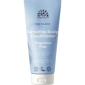 Urtekram Fragrance Free Sensitive Scalp Conditioner
