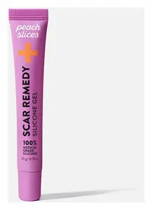 Peach Slices Scar Remedy Silicone Gel