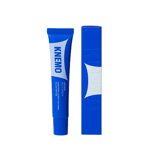 Knemo Liplock Jelly Serum Crystal Clear