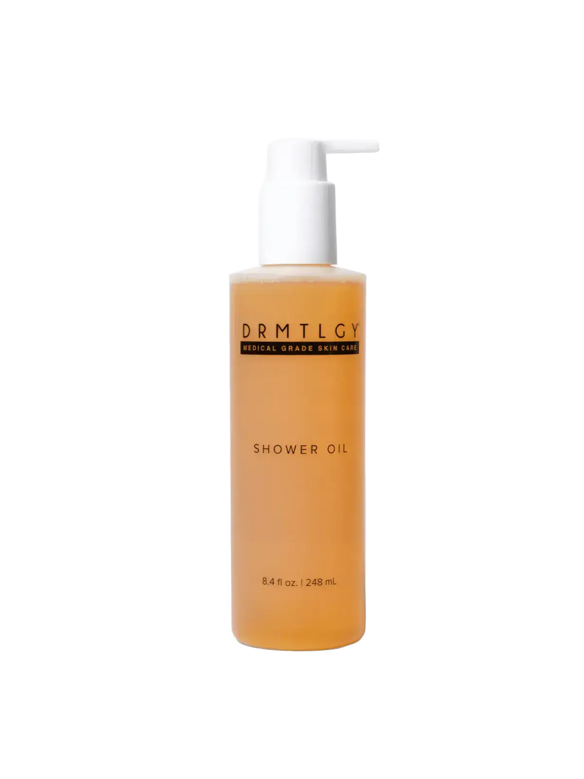 DRMTLGY Shower Oil