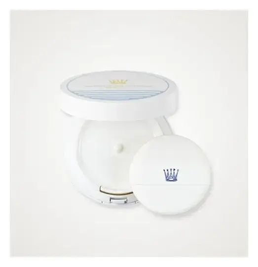 Very Mom Pure Water Sun Cushion SPF48 PA+++