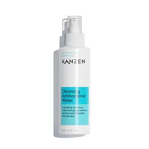 Kanzen Cleansing Antibacterial Water