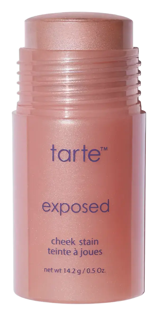 Tarte Limited Edition Cheek Stain Exposed