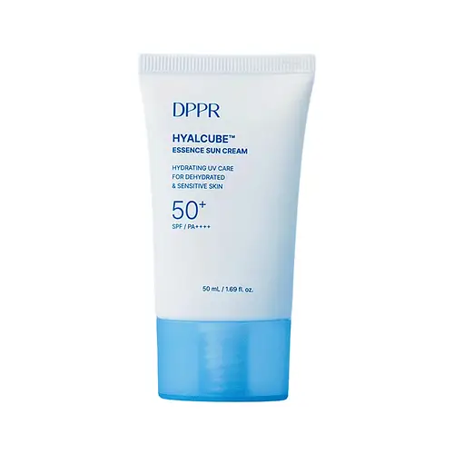 DPPR Hyalcube Essence Sun Cream SPF 50+ PA++++