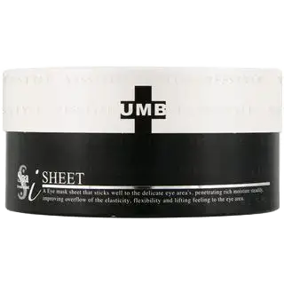 Spa Treatment Umb Stretch I Sheet Eye Mask