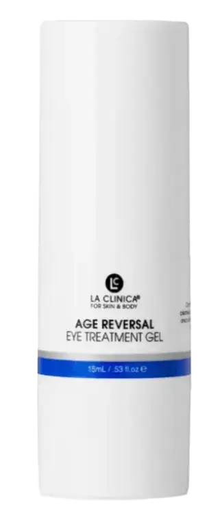 La Clinica Age Reversal Eye Treatment Gel