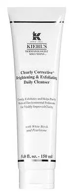 Kiehl's Clearly Corrective™ Brightening & Exfoliating Daily Cleanser