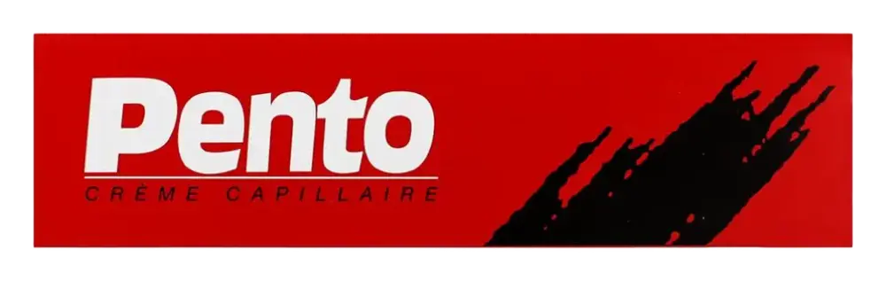 Pento Crème Capillaire