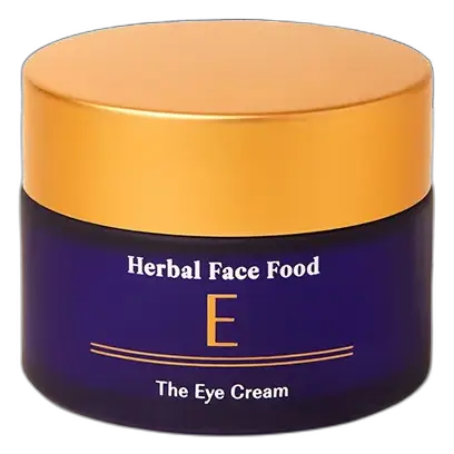 Herbal Face Food The Eye Cream