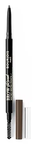 Bourjois Paris Brow Reveal Precision 002 Soft Brown