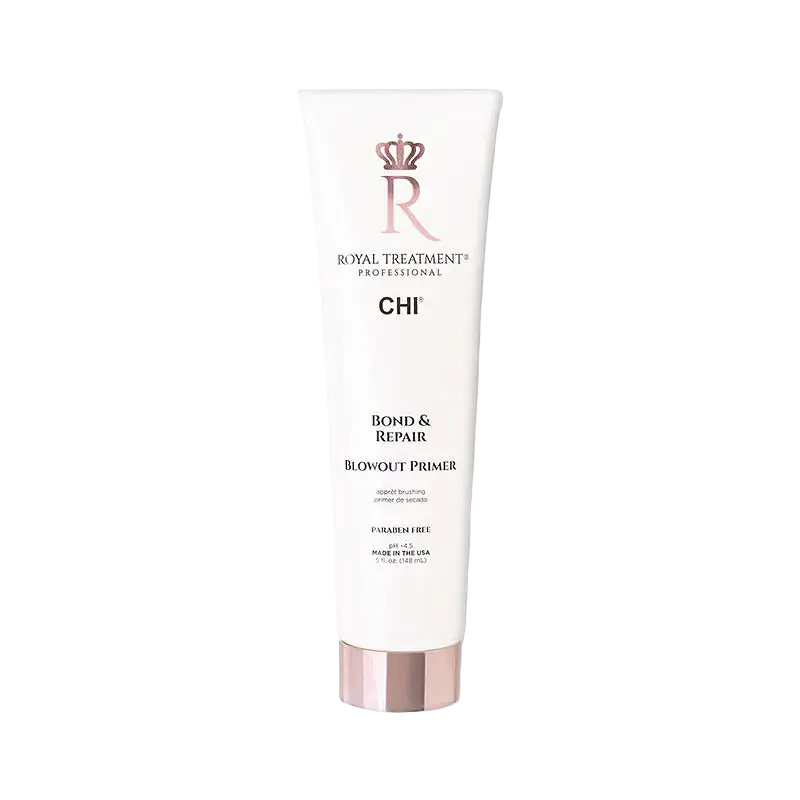 CHI Haircare Royal Treatment Bond And Repair Blowout Primer
