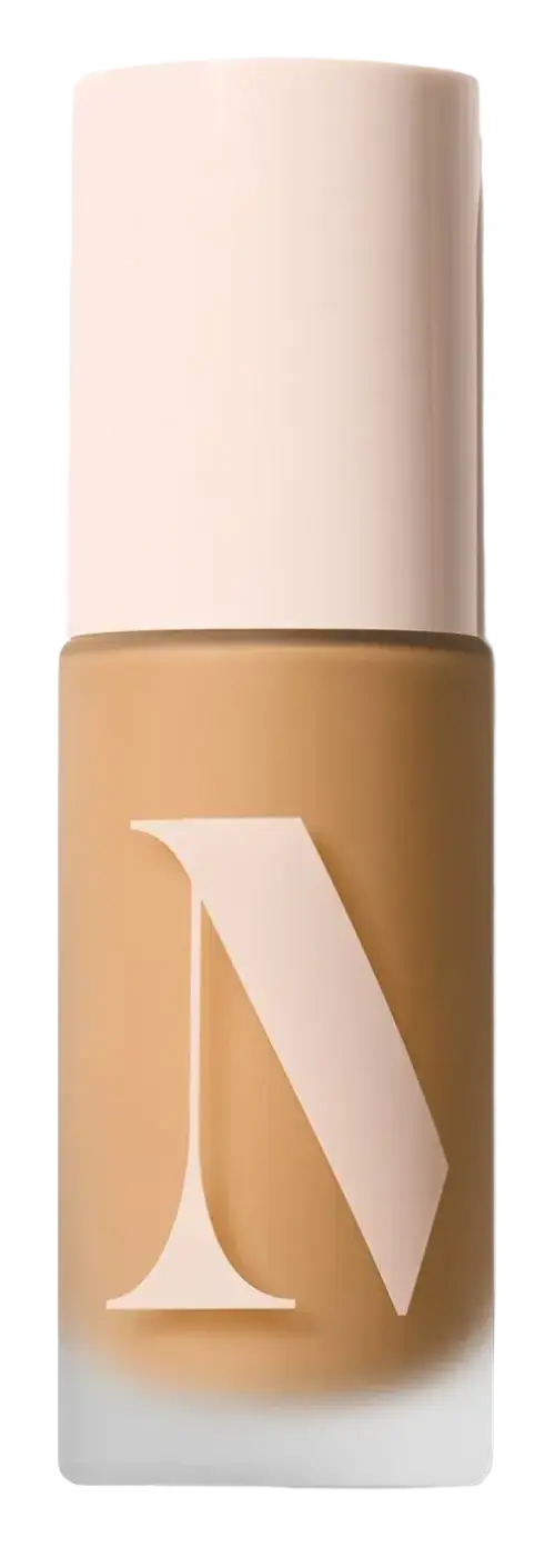 Morphe Lightform Extended Hydration Foundation Tan 18W