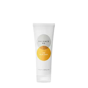 Balance Me AHA Glow Mask