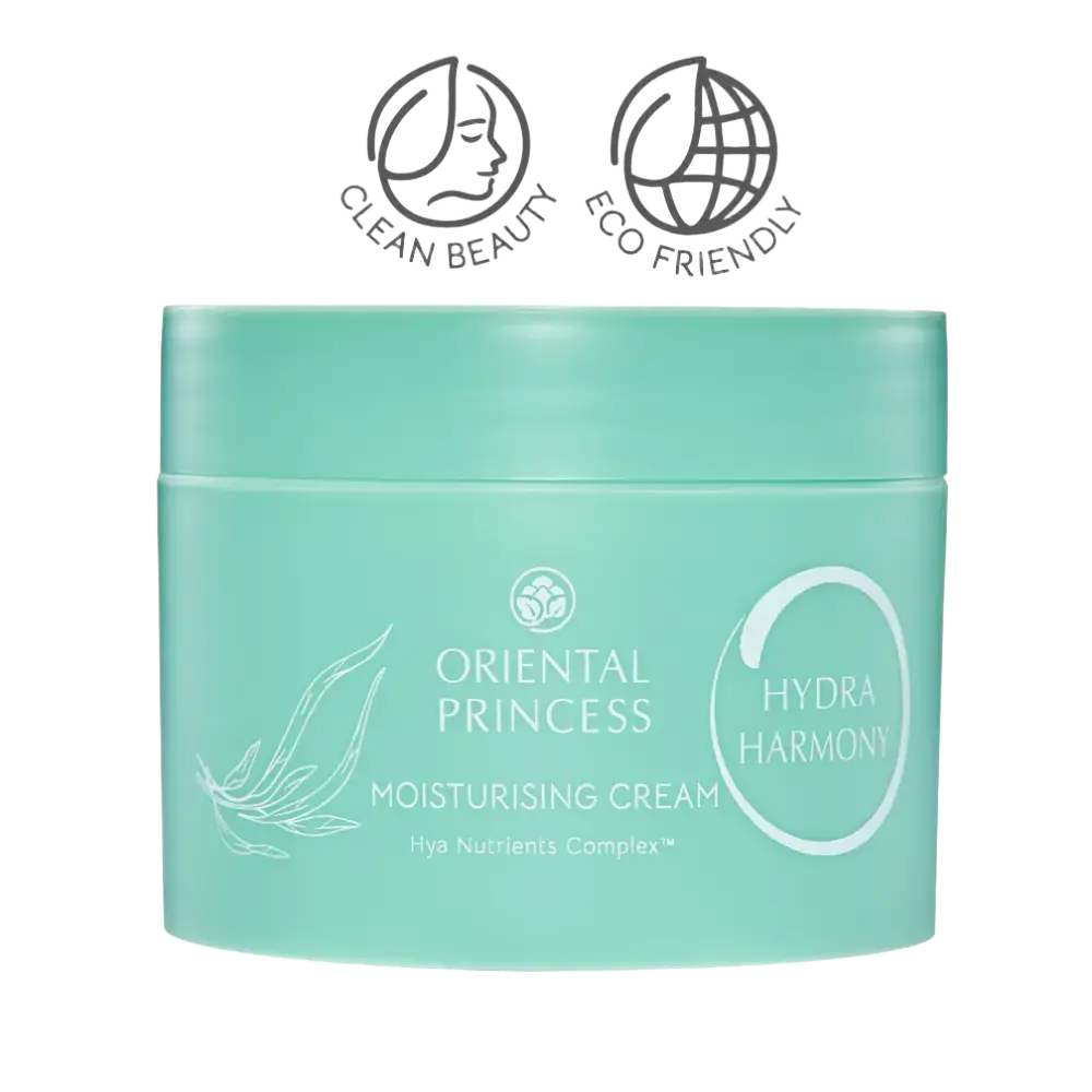 Oriental Princess Hydra Harmony Moisturising Cream