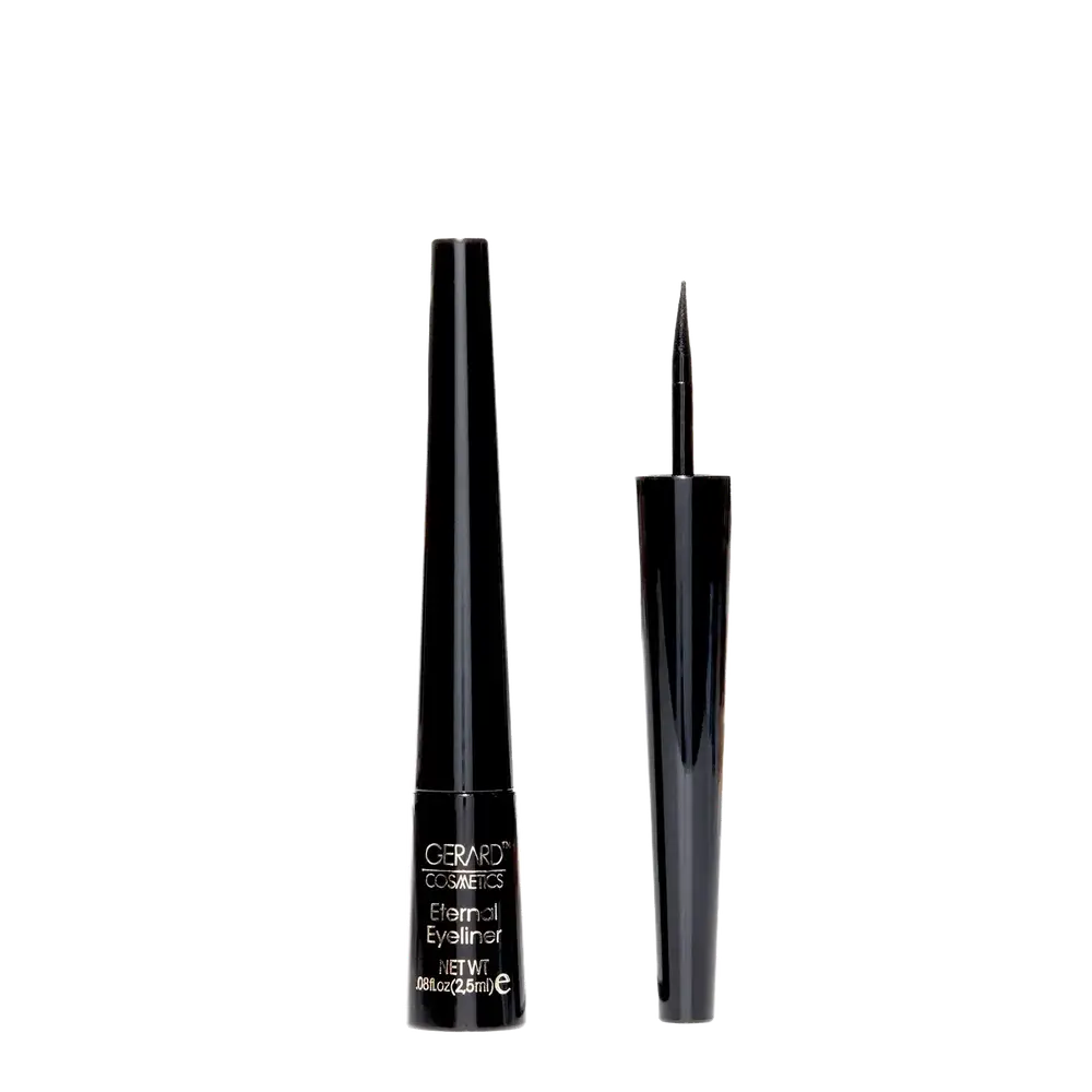 Gerard Cosmetics Eternal Liquid Eyeliner Black