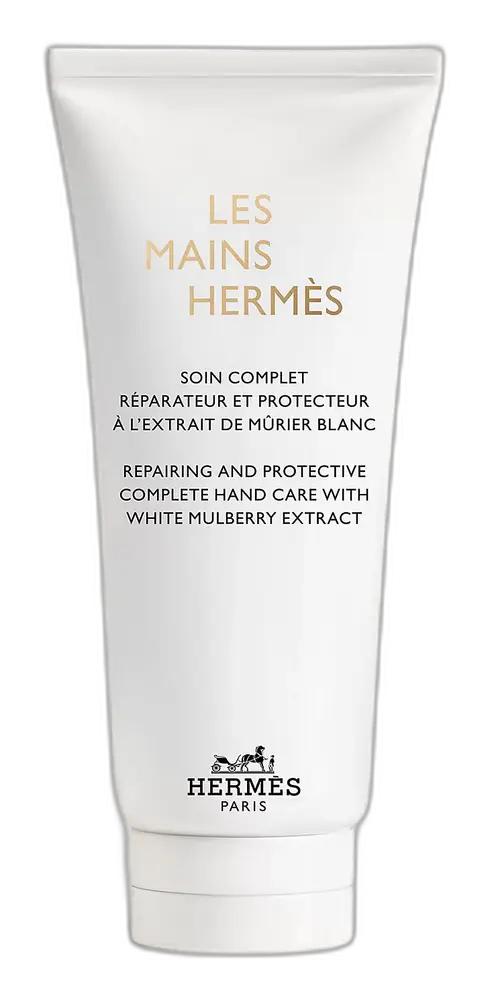 Hermès Les Mains Hermès Complete Hand Care