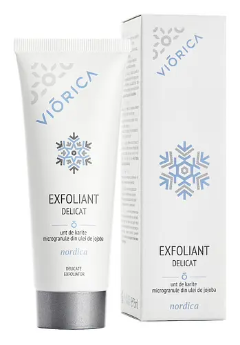 Viorica Delicate Exfoliator