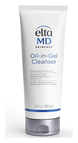 EltaMD, Inc Oil in Gel Cleanser