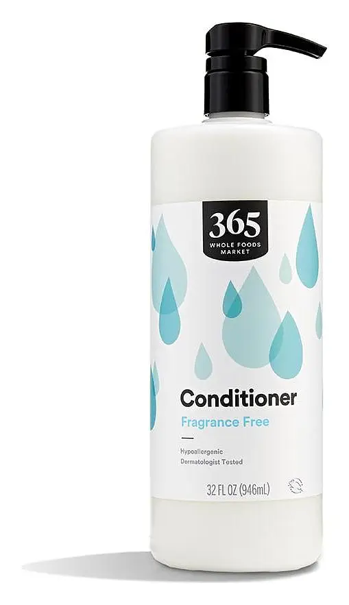 365 Everyday Value Conditioner Fragrance Free