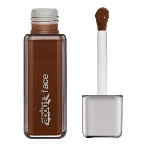 about-face The Performer Skin-Focused Foundation D4 Cool