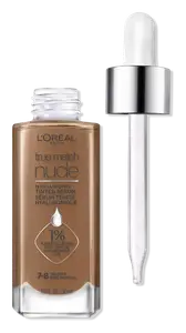 L'Oreal True Match Nude Hyaluronic Tinted Serum 7-8 Tan-Deep