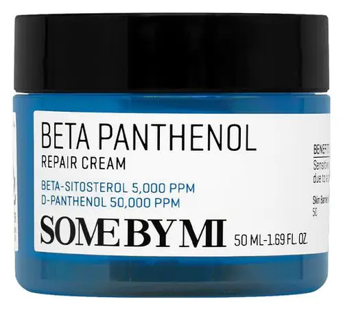 Some By Mi Beta Panthenol Repair Cream