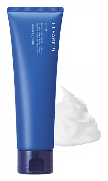 Orbis Clearful Wash
