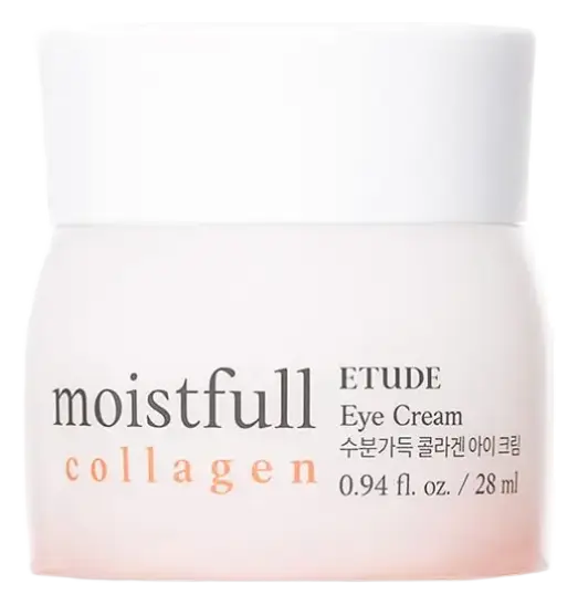 Etude House Moistfull Collagen Eye Cream