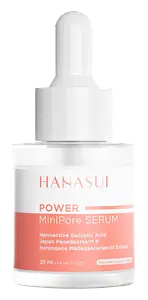Hanasui Power Serum MiniPore Serum
