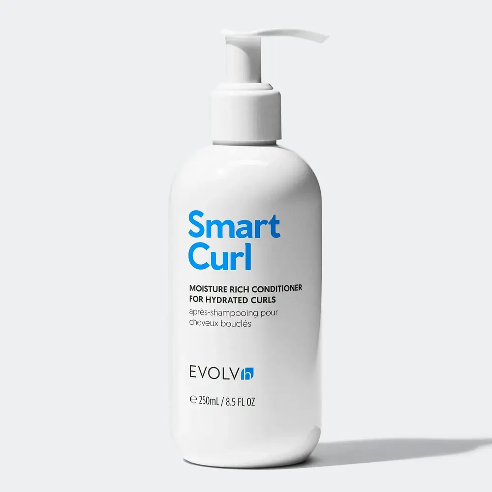 EVOLVh SmartCurl Gentle Conditioner