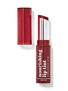 Bath & Body Works Nourishing Lip Tint Wine Not