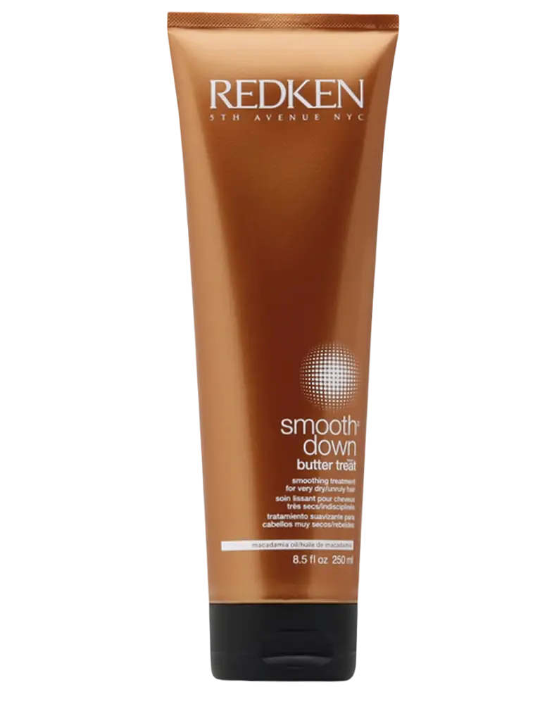 REDKEN Smooth Down Butter Treat