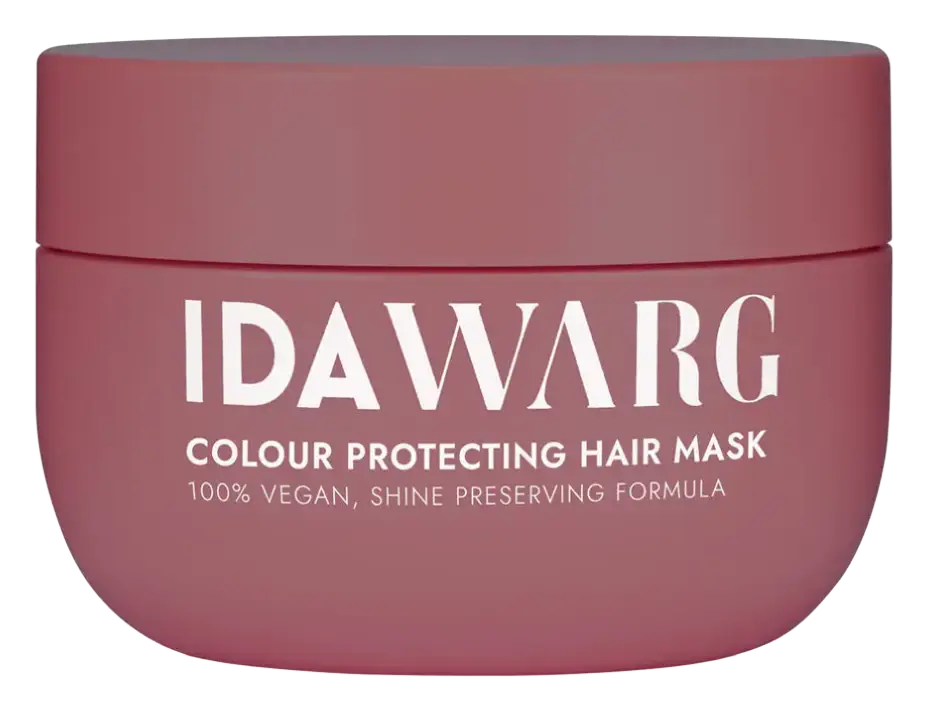 IDA WARG Beauty Colour Protecting Hair Mask