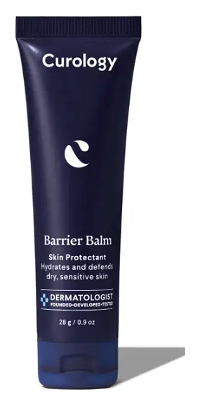 Curology Barrier Balm
