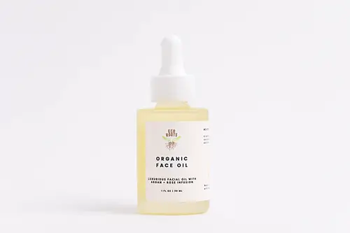 Eco Roots Organic Face Oil