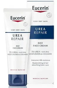 Eucerin Urea Repair Day Face Cream