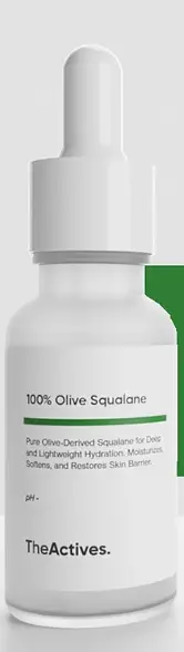 TheActives 100% Olive Squalane
