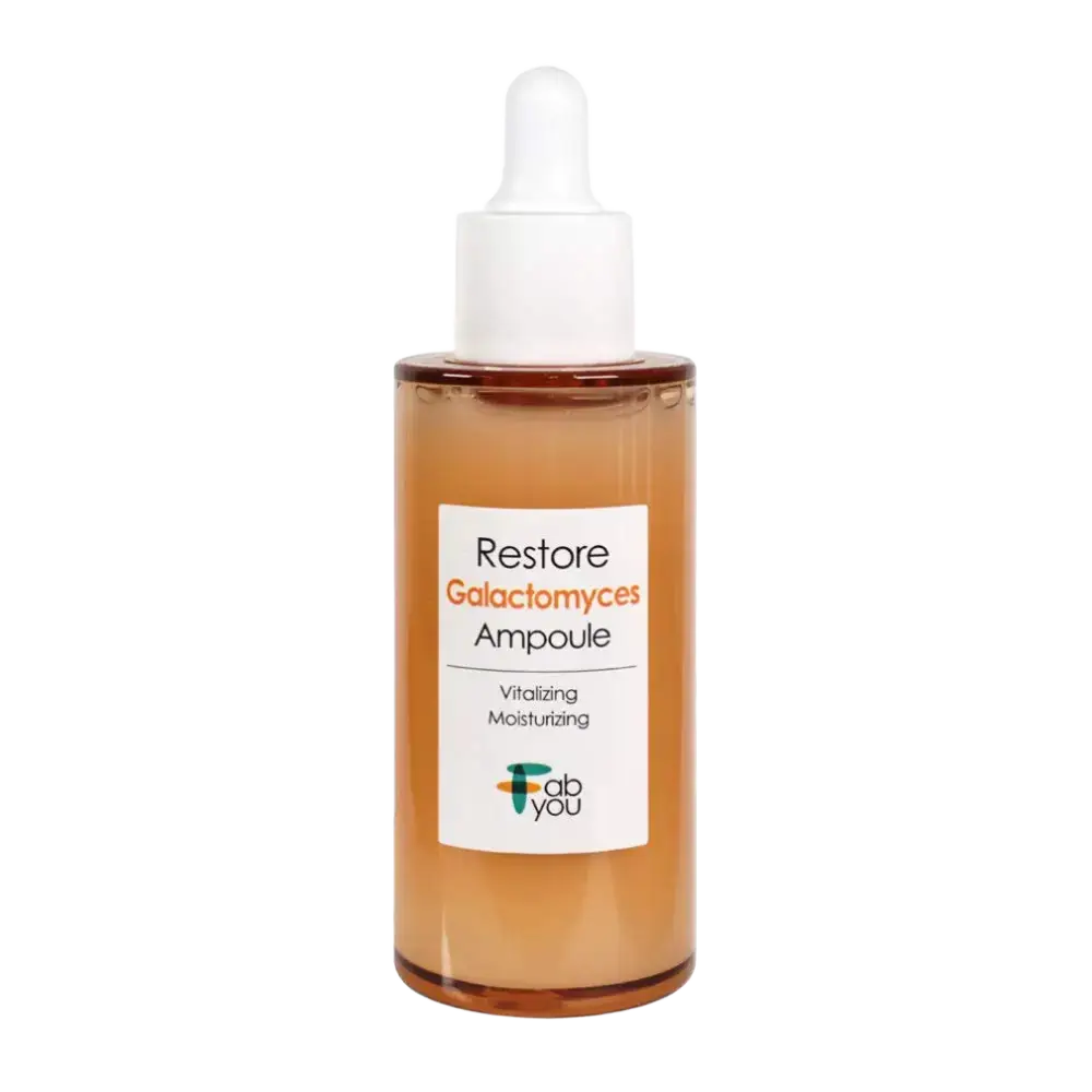 Fabyou Restore Galactomyces Ampoule