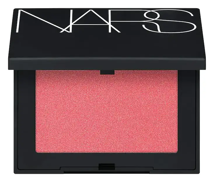 NARS Cosmetics Powder Blush Orgasm X