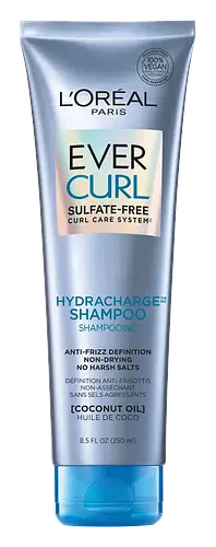 L'Oreal Evercurl Hydracharge Conditioner