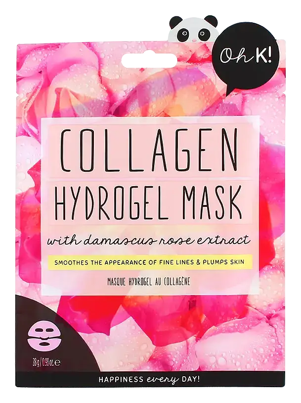 Oh K! Hydrogel Mask Collagen