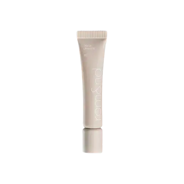 Romand Color Lip Matte 00 Lip Matte