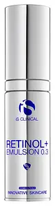 Is Clinical Retinol+ Emulsion 0.3