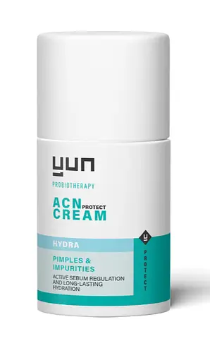 Yun Probiotherapy ACN Hydra Protect Cream